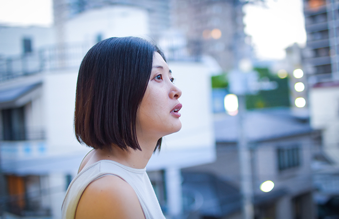 子どもとの日常